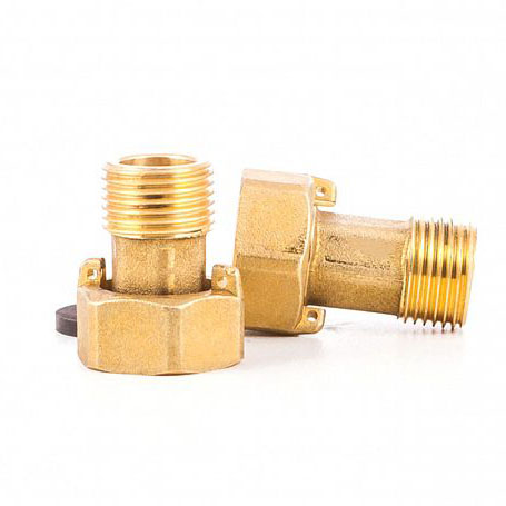 Комплект монтажных частей для СВК — изображение 2