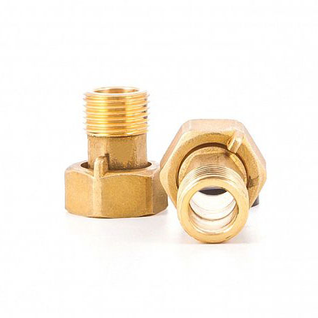 Комплект монтажных частей для СВК — изображение 3