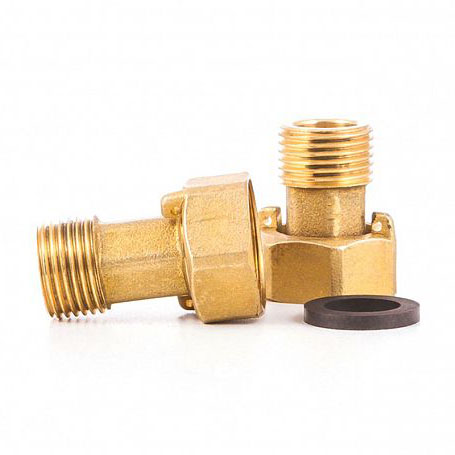 Комплект монтажных частей для СВК — изображение 4