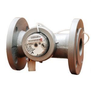 Промышленные счётчики воды